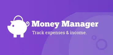 Money Manager : Expense Tracke