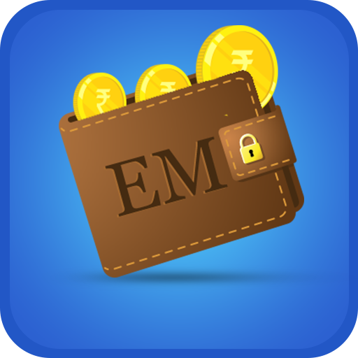 Expense Manager Pro /Money Manager