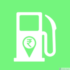 Petrol Diesel Prices and Expen icon