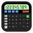 Citizen Calculator تطبيق أيقونة