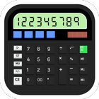 CITIZEN CALCULATOR APP＆GST アイコン