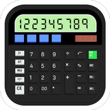 Application Citizen Calculator icône