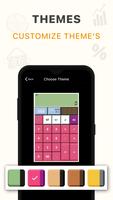 Citizen Calculator تطبيق تصوير الشاشة 2