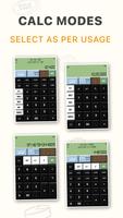 Citizen Calculator تطبيق تصوير الشاشة 3