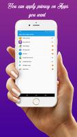 App Locker Pro скриншот 3