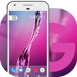 Theme for Pixel & Pixel XL icon