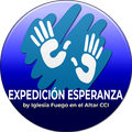 Expedición Esperanza