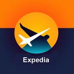 expedia flights icon