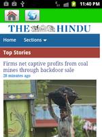 India News + capture d'écran 3