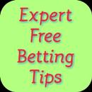 Expert Free Betting Tips APK