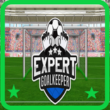 Expert Goalkeeper Game