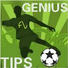 GENIUS SURE TIPS ไอคอน