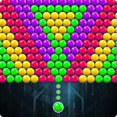 Expert Bubble Shooter XAPK 下載