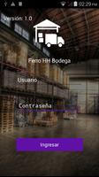 Ferro HH Bodega Poster