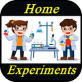 Simple home experiments