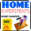 Learn to do home experiments