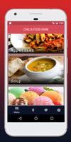 Chilis food park 截图 1