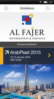 ArabPlast 2015 poster
