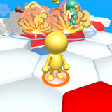 Explode Royal 图标
