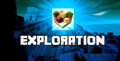 EXPLORATION โปสเตอร์