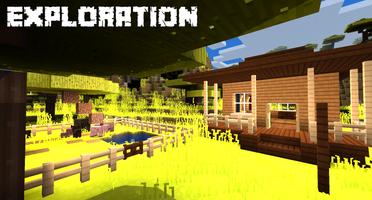 EXPLORATION screenshot 1