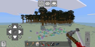 👉Online Survival CRAFTLANDIA ảnh chụp màn hình 1