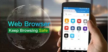 Web Browser