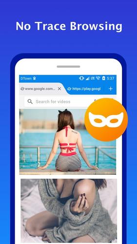 browser web android apk app