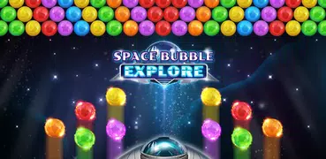 Space Bubble Explore