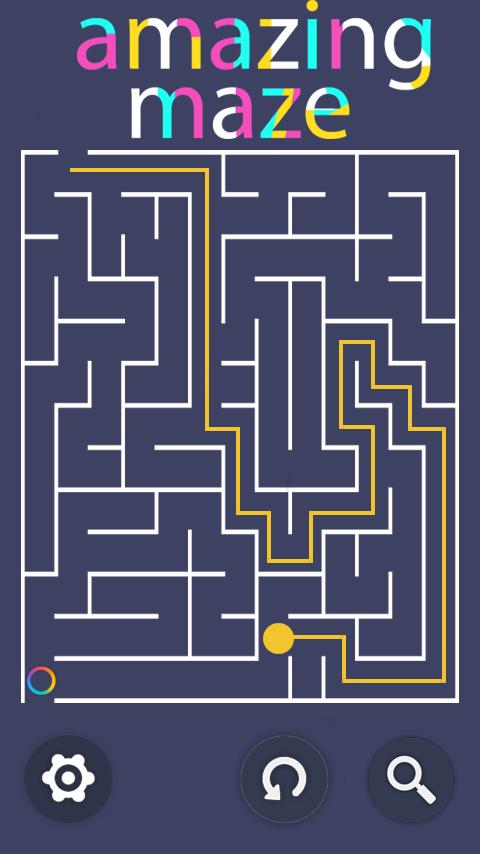 Amazing Maze Amazing Maze