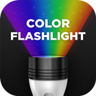 Color Flashlight biểu tượng