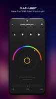 Color Flashlight ภาพหน้าจอ 1