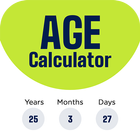 Age Calculator 아이콘
