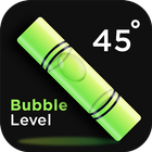 Bubble Level আইকন