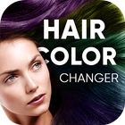 Hair Color Changer иконка