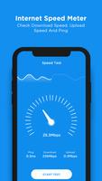 Internet Speed Meter ảnh chụp màn hình 2