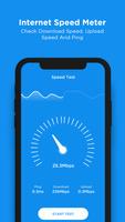 Internet Speed Meter capture d'écran 2