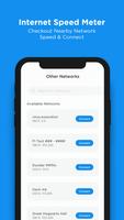 Internet Speed Meter ảnh chụp màn hình 3