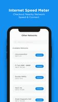 Internet Speed Meter capture d'écran 3