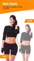 Face & body editor bài đăng