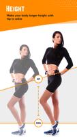 Face & body editor ảnh chụp màn hình 1