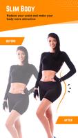 Face & body editor ảnh chụp màn hình 2