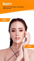 Face & body editor ảnh chụp màn hình 3