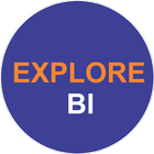 Explore BI 아이콘