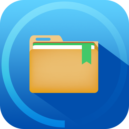 ファイルエクスプローラー