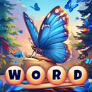 Поиск слов – природные пазлы APK