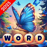 Word Explorer: Natural Puzzles APK