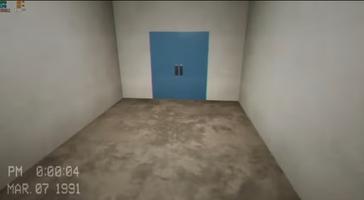 Explanation Escape - Backrooms ảnh chụp màn hình 2