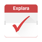 Explara Event Manager ícone