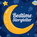 Bedtime Story Teller: Sleep aplikacja